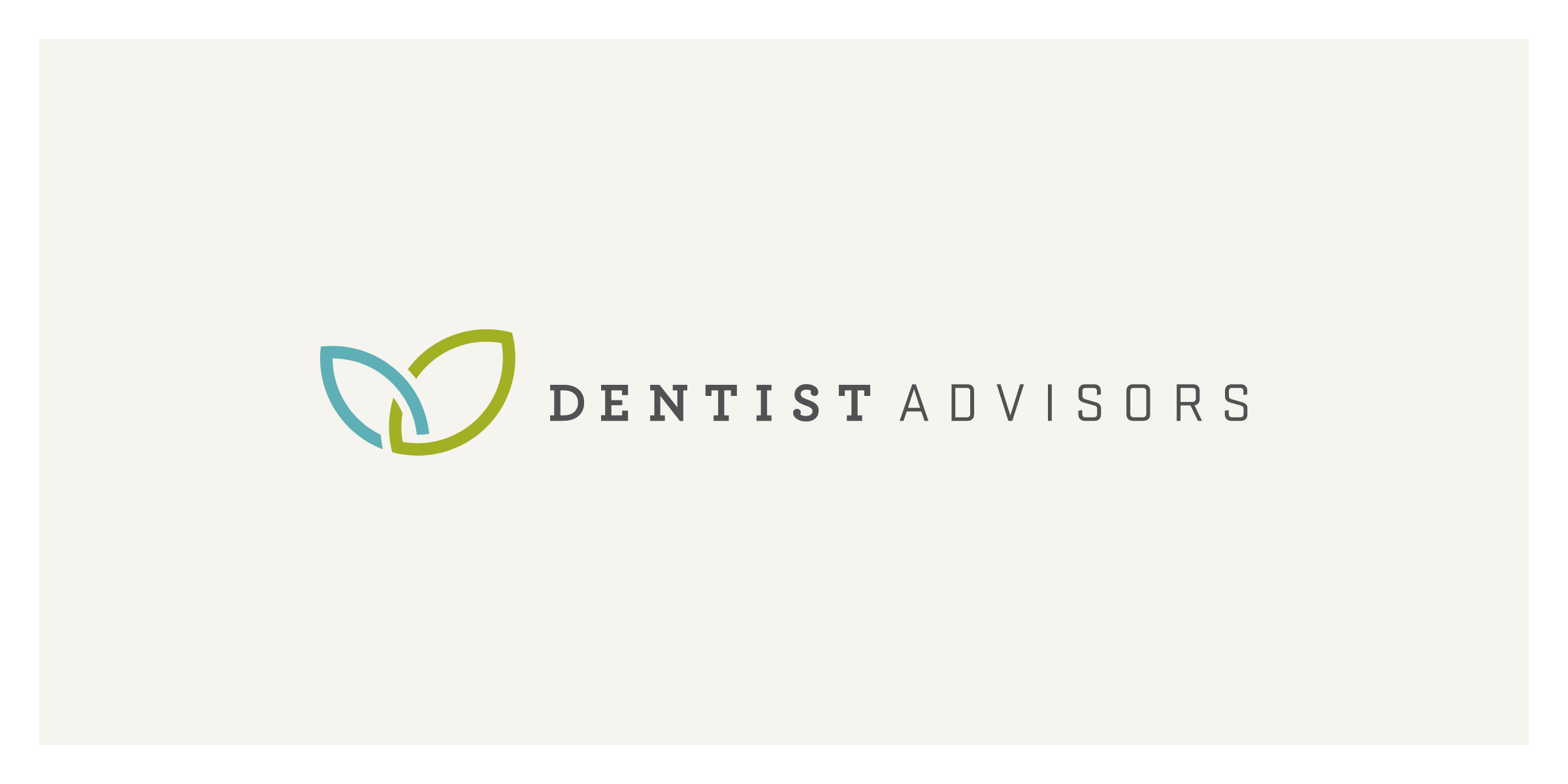 Dentist Advisors identity