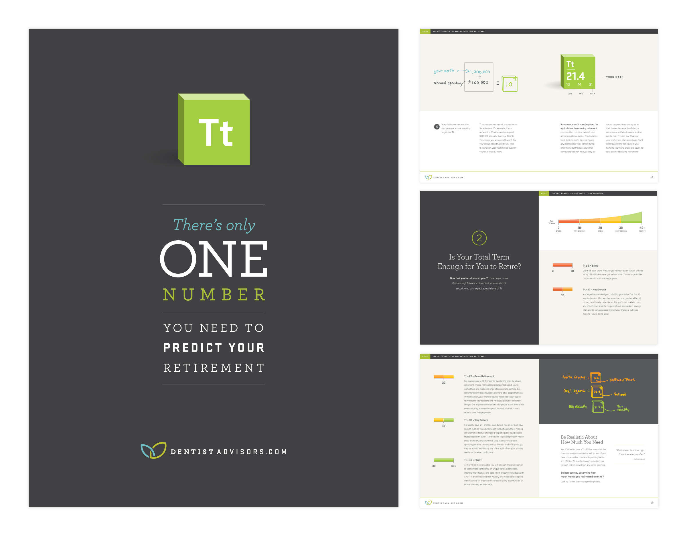 Dentist Advisors Only 1 Number