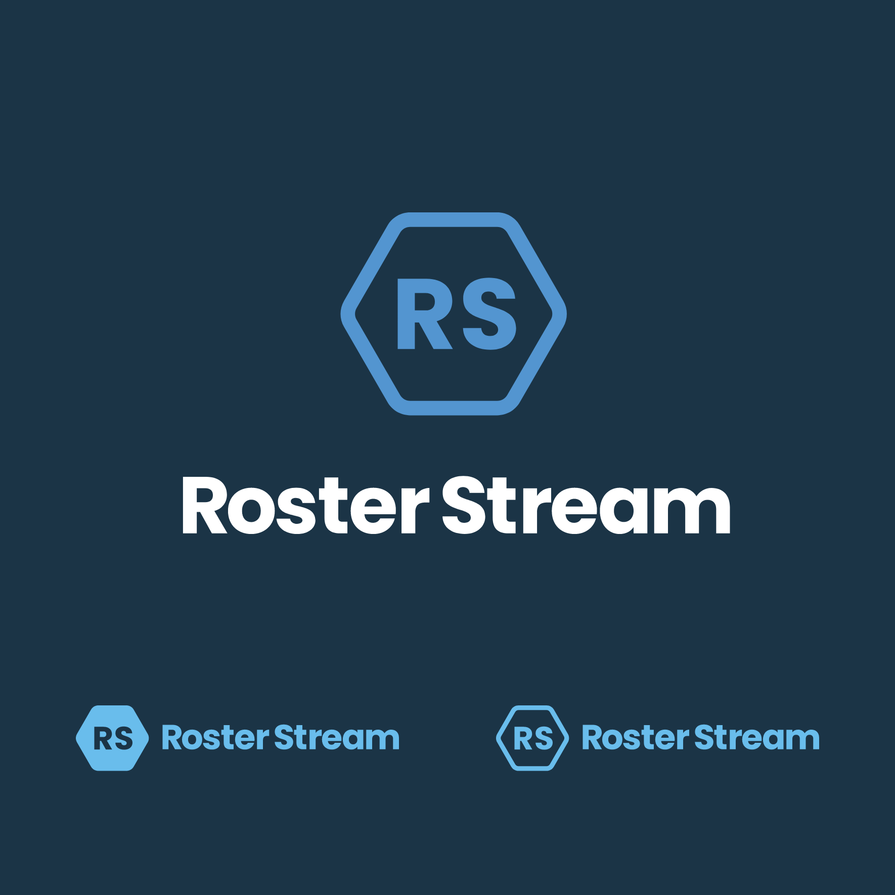 RosterStream Identity