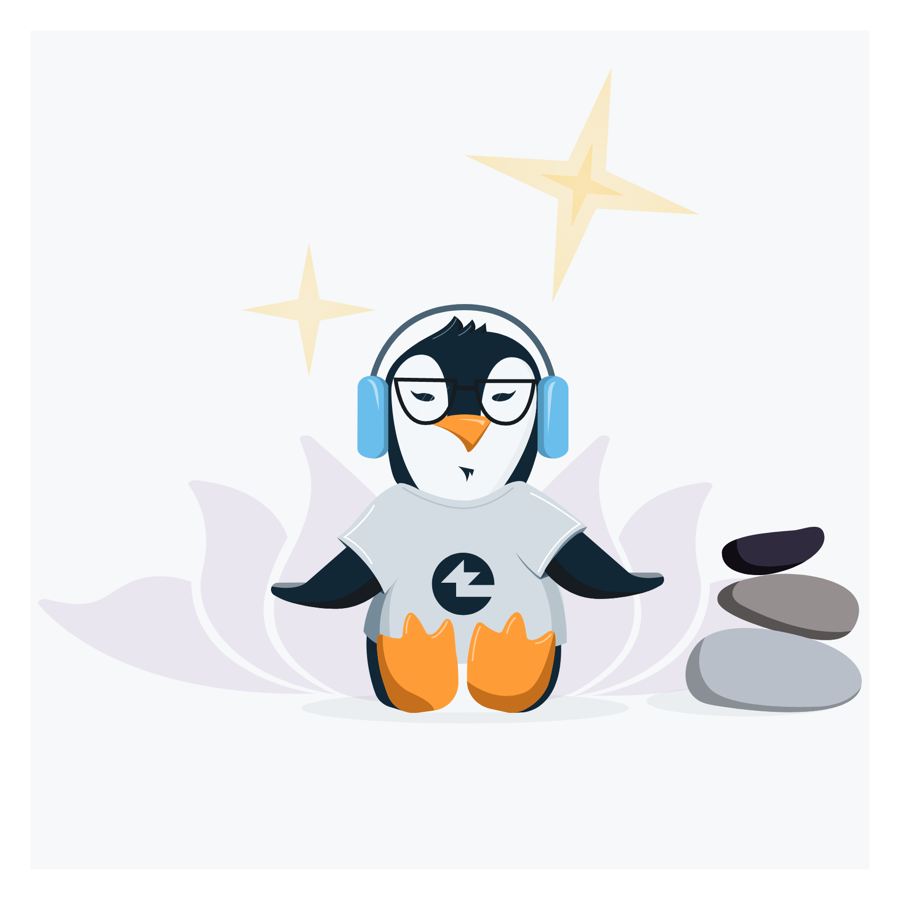 Eddie Zen Illustration