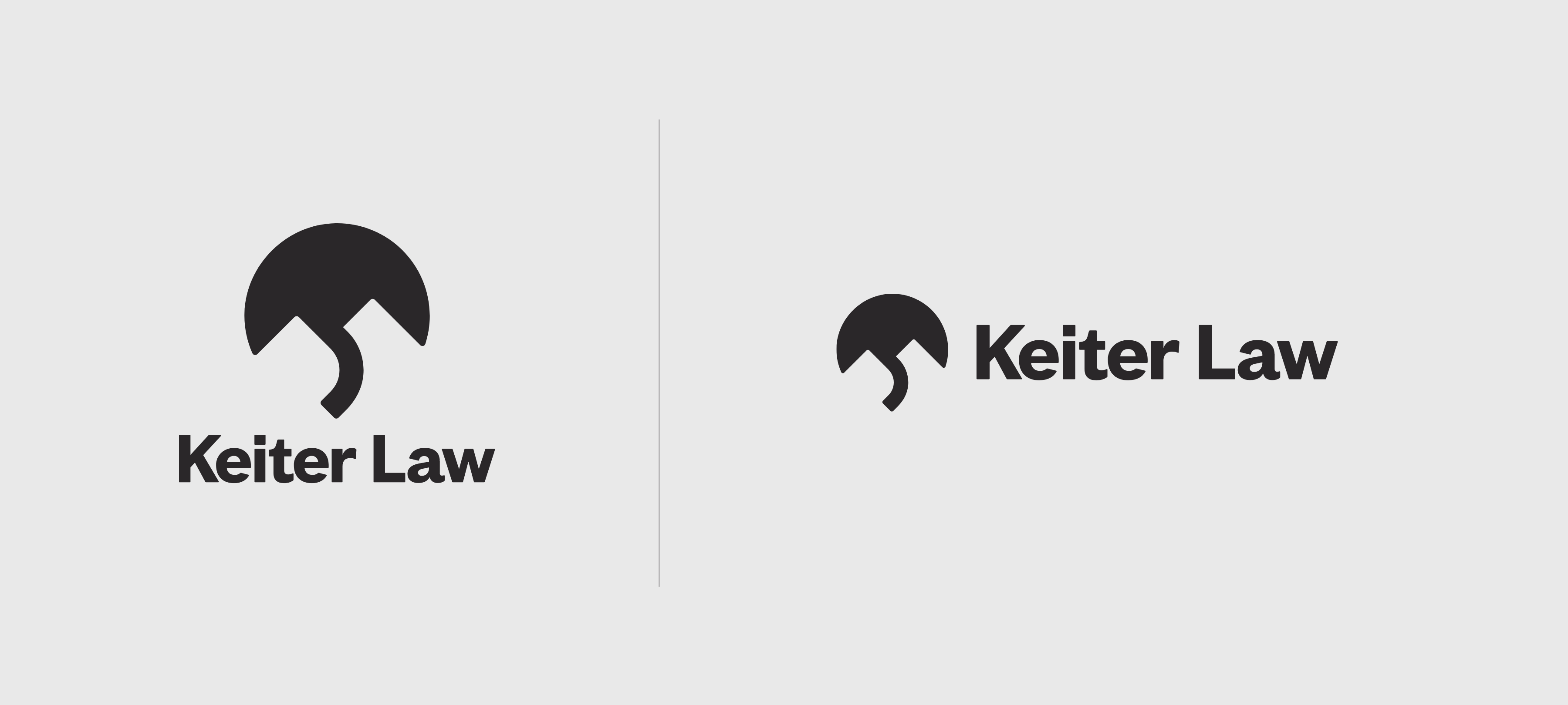 Keiter Law Identity