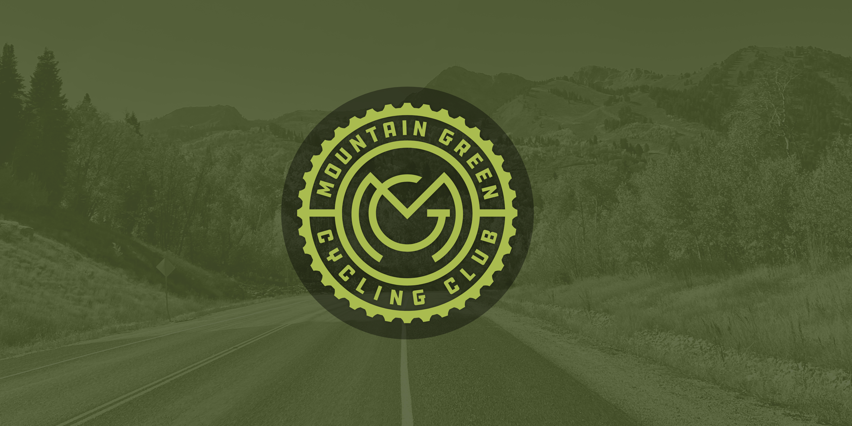 Mountain Green Cycling Club Hero