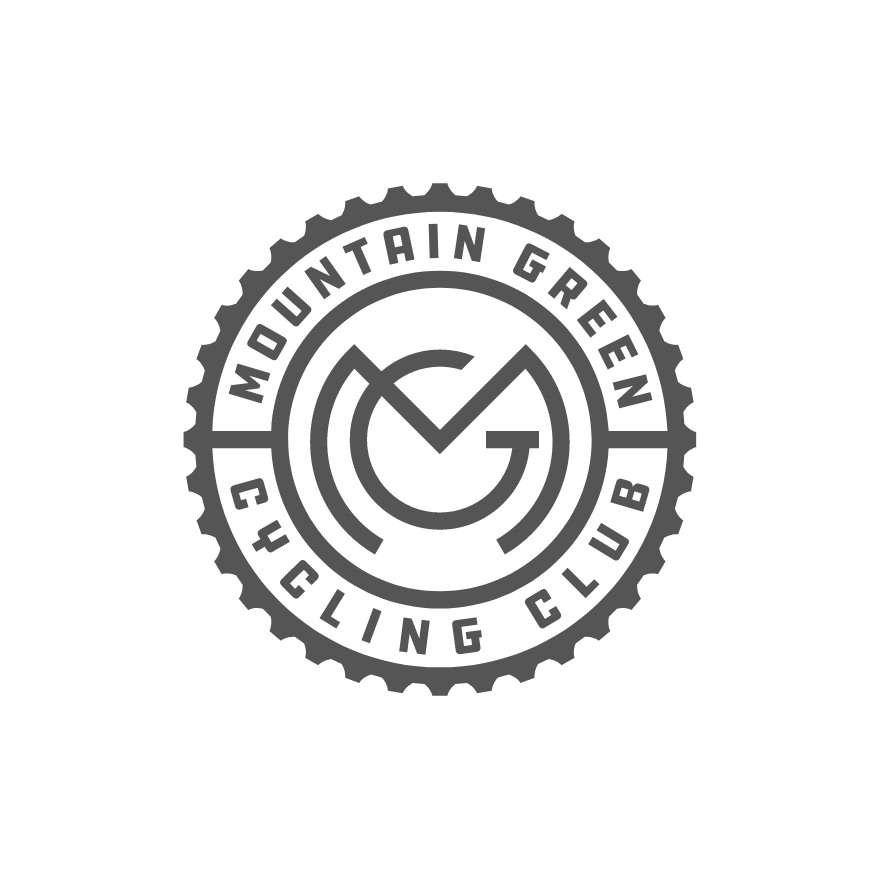 Mountain Green Cycling Club Logo