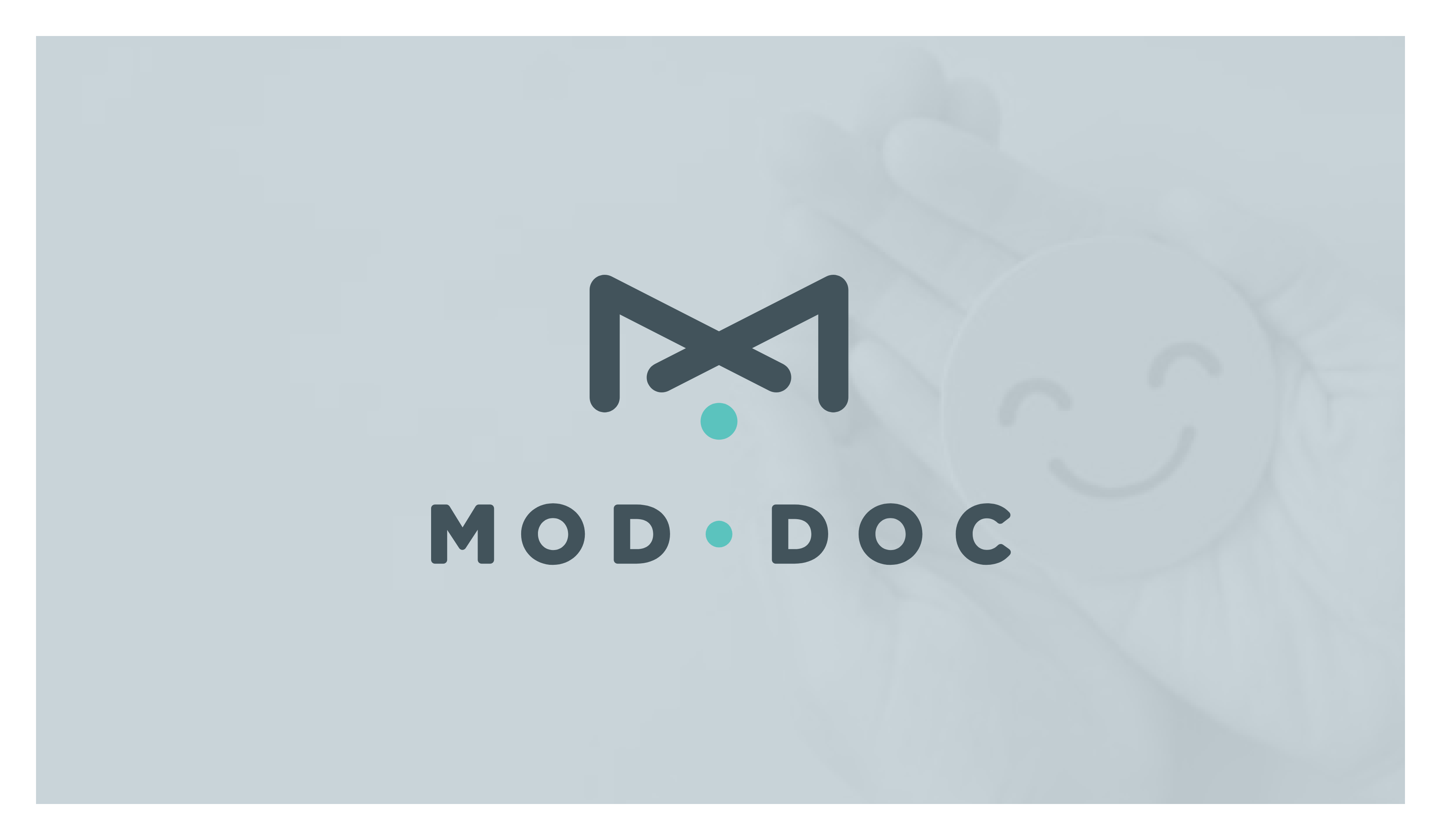 Mod·Doc Hero