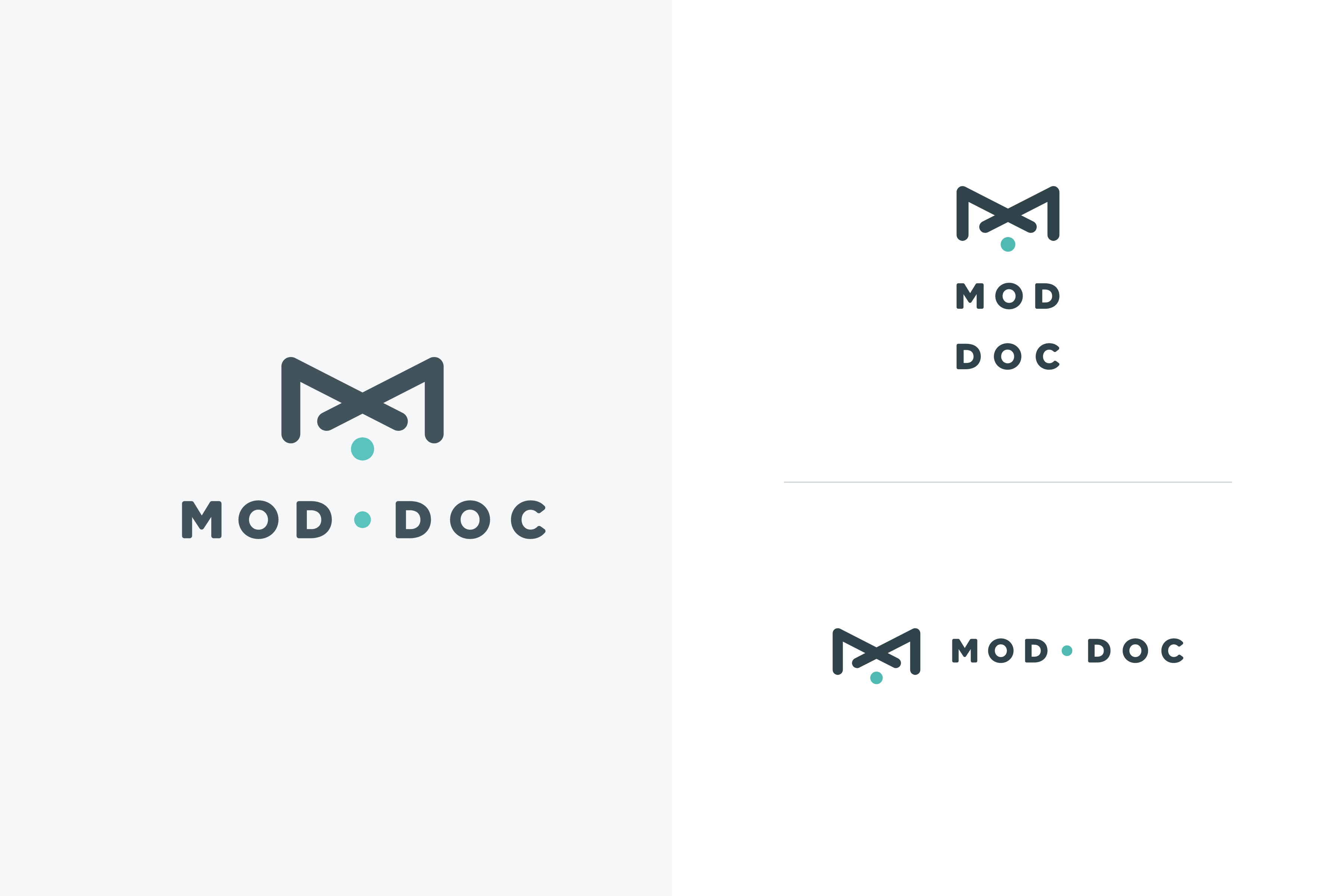 Mod·Doc Identity