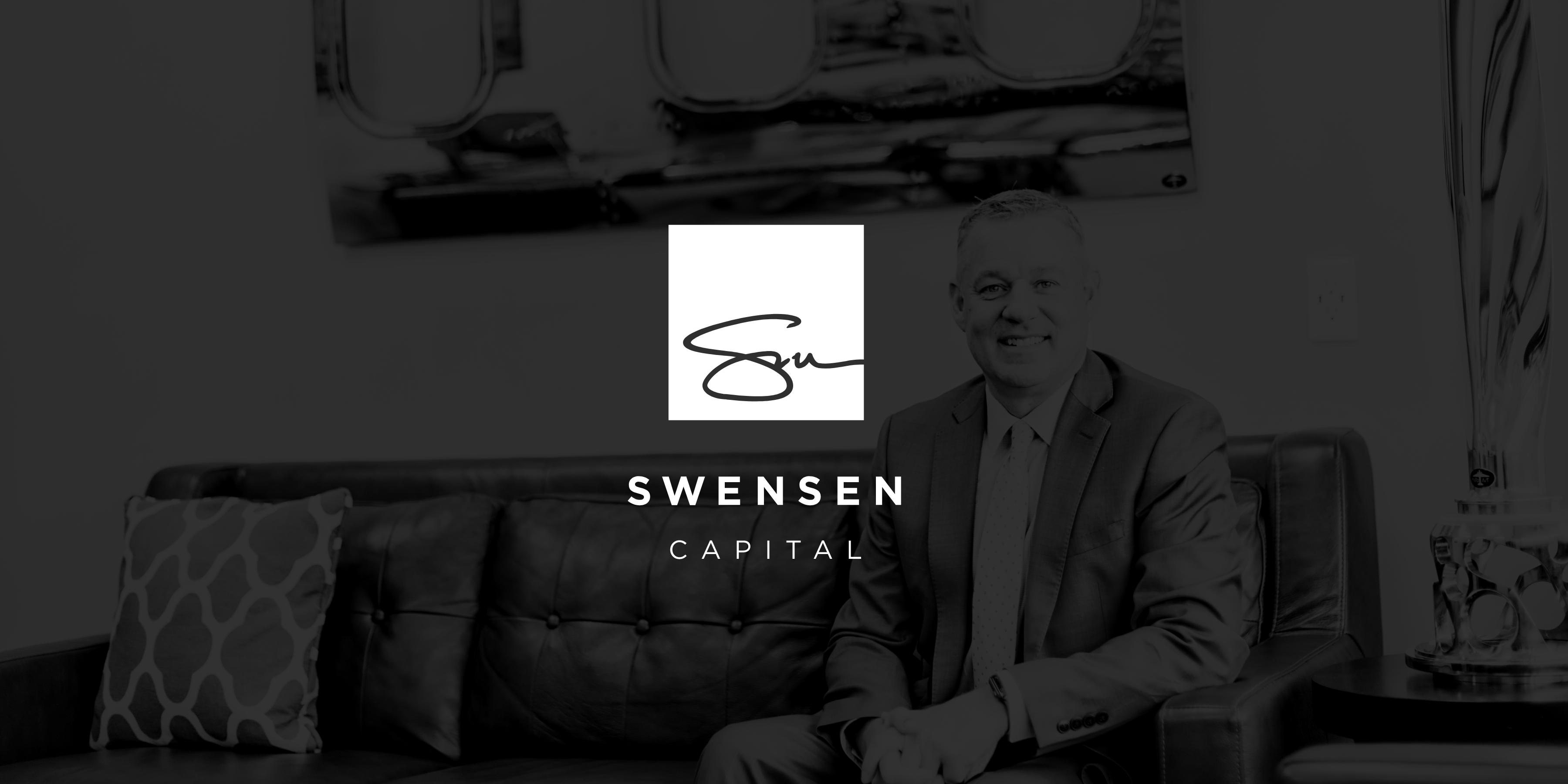 Swensen Capital Hero