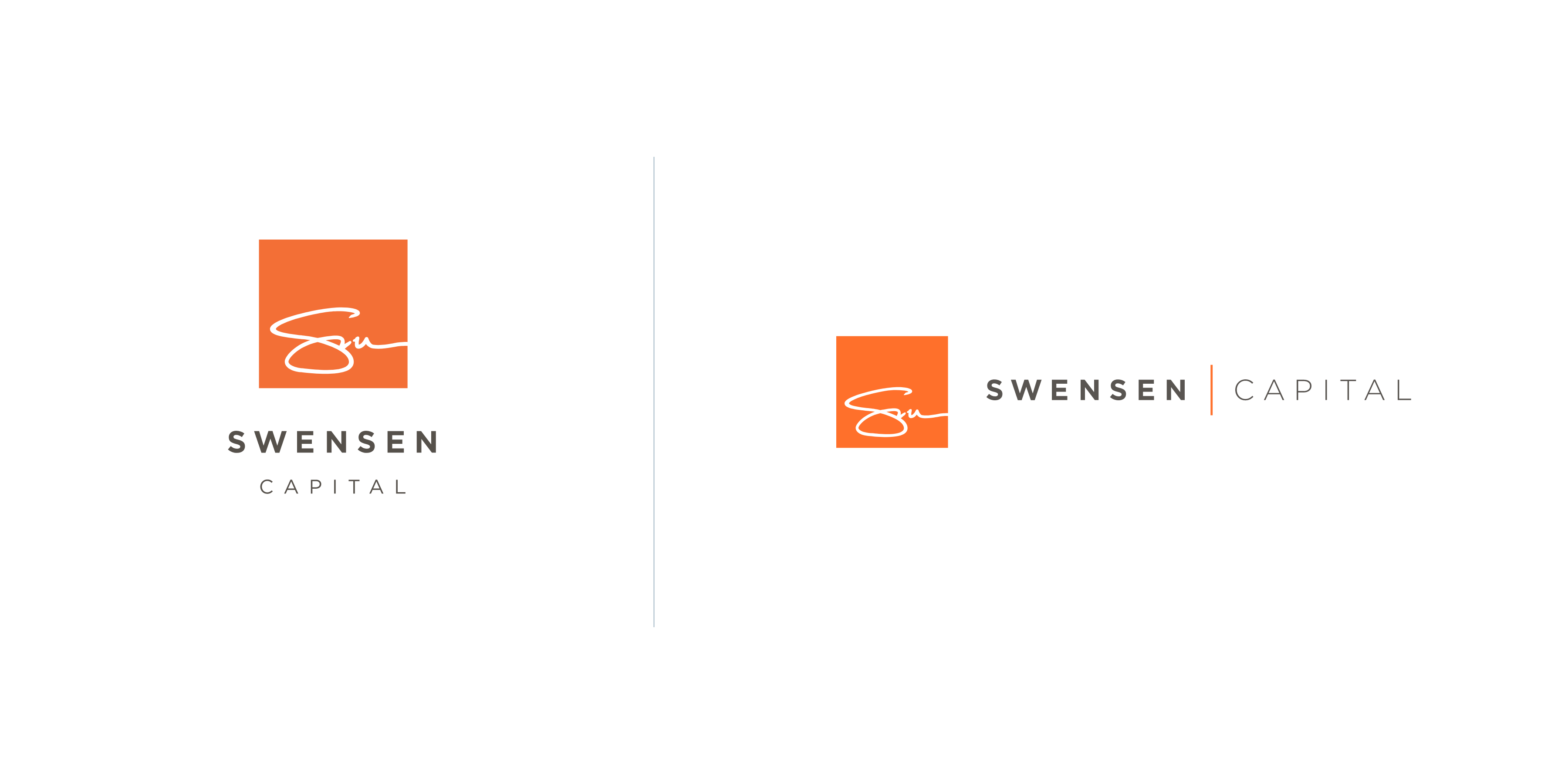 Swensen Capital Identity