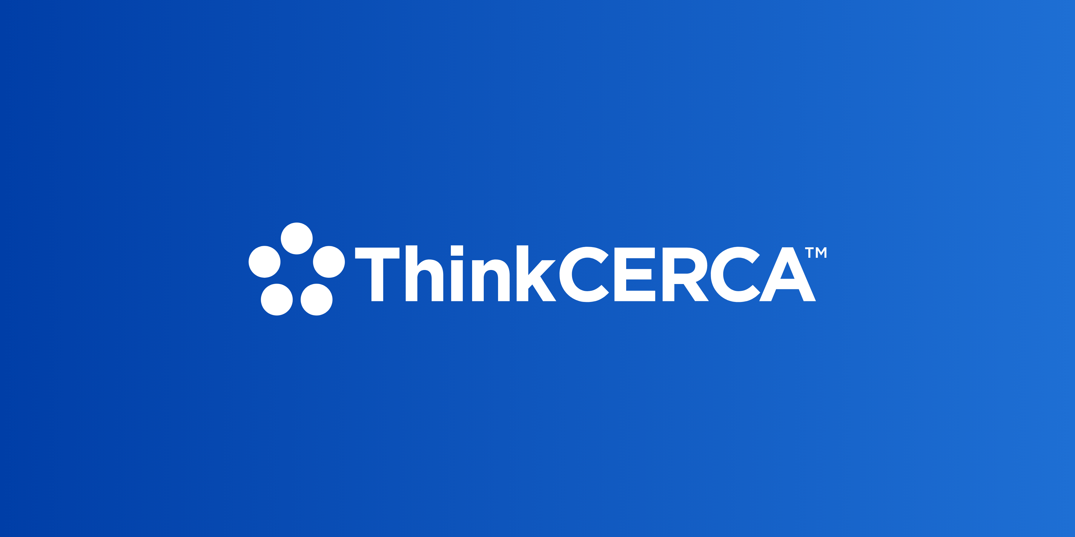 ThinkCERCA Hero
