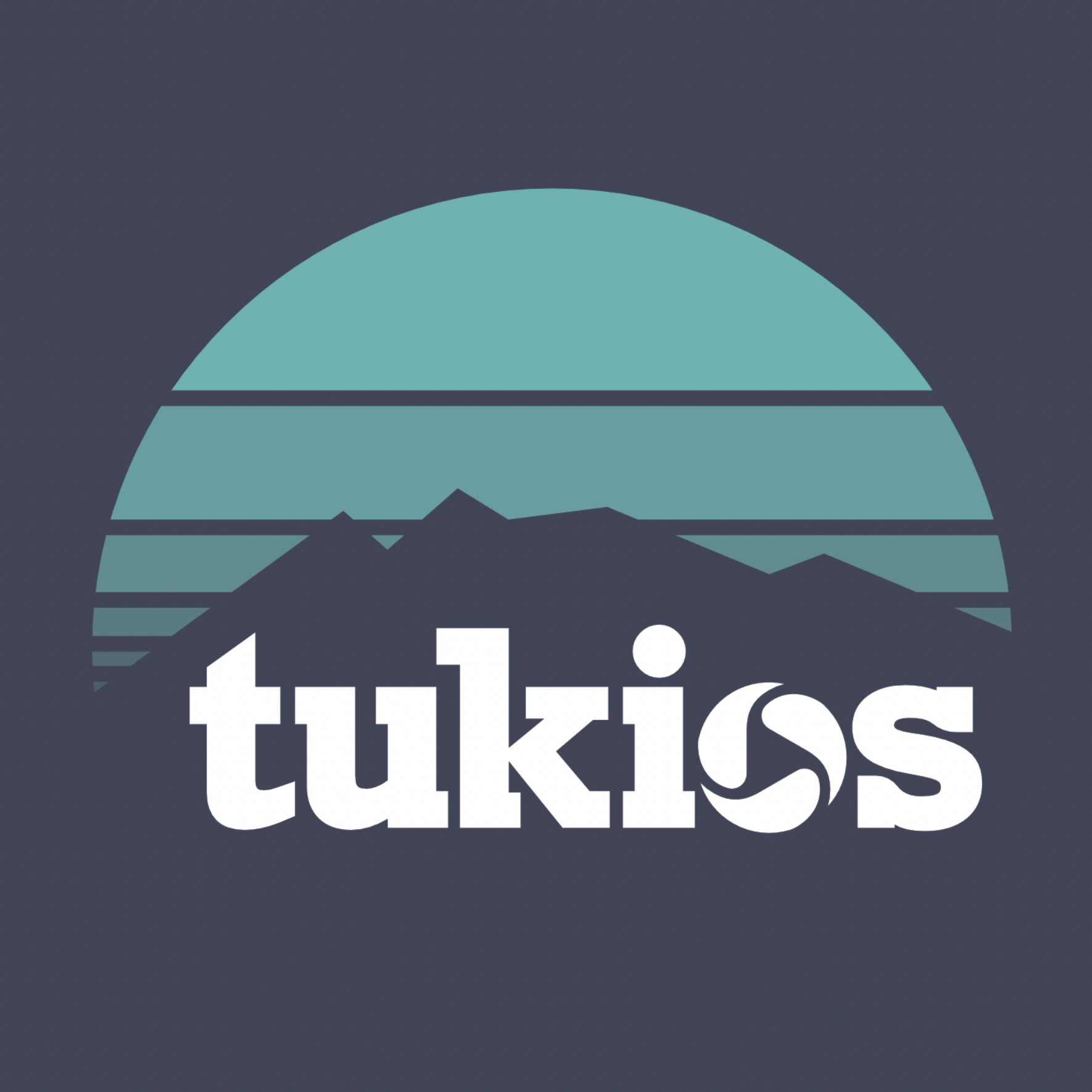 Tukios Shirts Blue