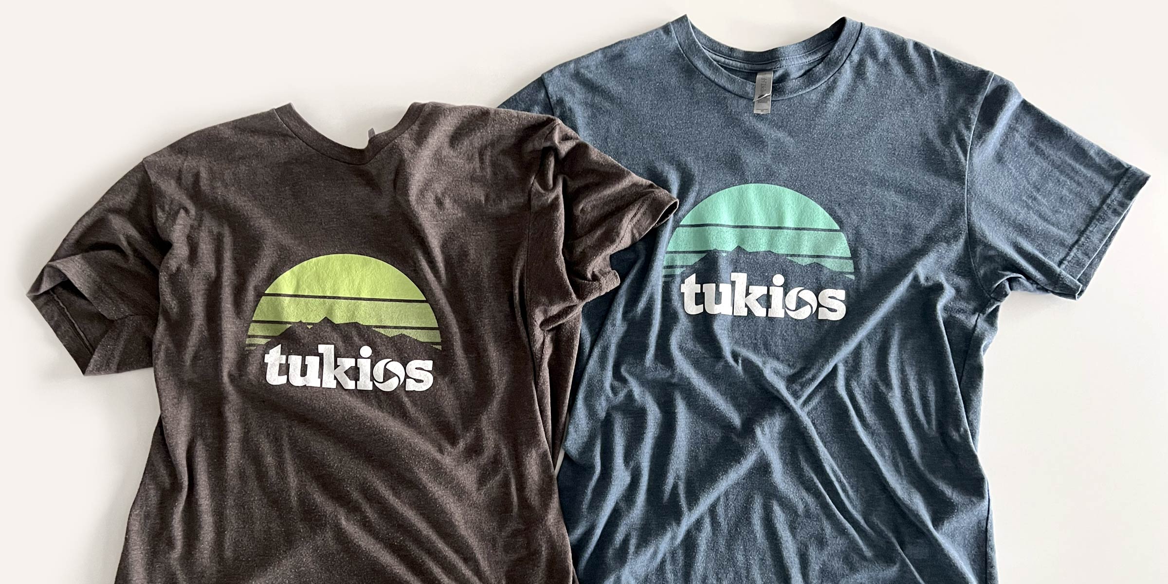 Tukios T-shirts