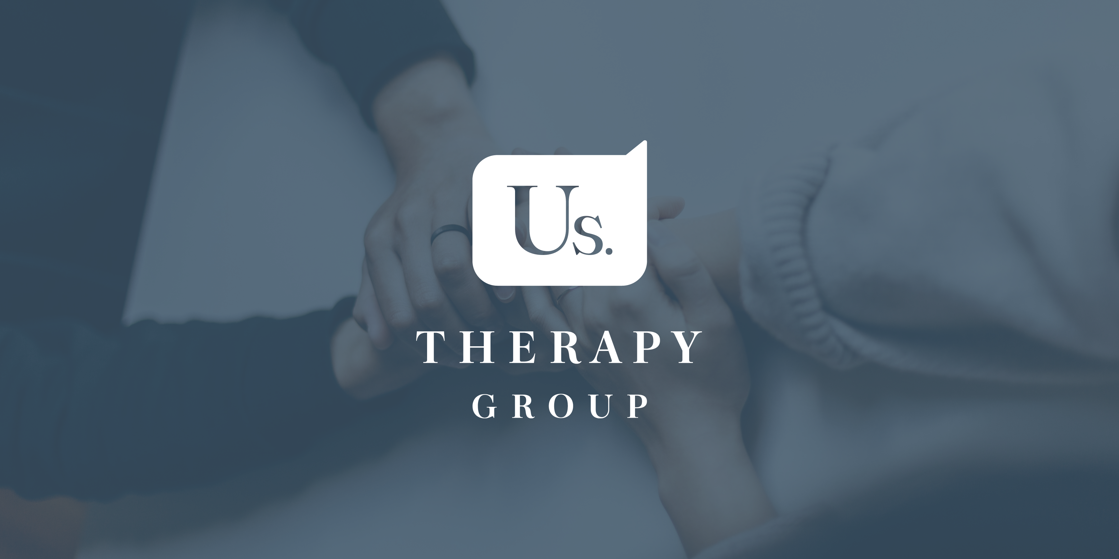 Us. Therapy Group Hero
